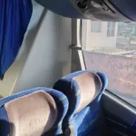 Ônibus Marcopolo Paradiso 1600 LD G7 2016 seminovo à venda, código 1549 - foto 07