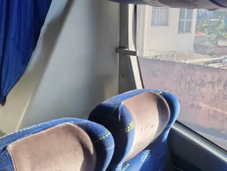 Ônibus Marcopolo Paradiso 1600 LD G7 2016 seminovo à venda, código 1549 - foto 07