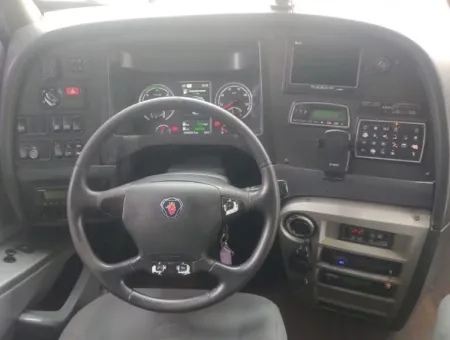 Ônibus Marcopolo Paradiso 1600 LD G7 K400 2018 seminovo à venda, código 667 - foto 04