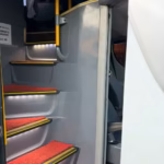 Ônibus Paradiso 1600 LD G7 2018 Scania K400 COD.667