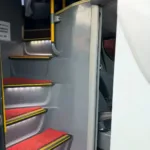 Ônibus Marcopolo Paradiso 1600 LD G7 K400 2018 seminovo à venda, código 667 - foto 05