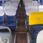 Ônibus Paradiso 1600 LD G7 2018 Scania K400 COD.667