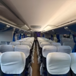 Ônibus Paradiso 1600 LD G7 2018 Scania K400 COD.667