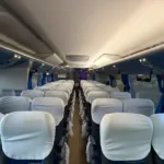 Ônibus Marcopolo Paradiso 1600 LD G7 K400 2018 seminovo à venda, código 667 - foto 07