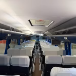 Ônibus Paradiso 1600 LD G7 2018 Scania K400 COD.667