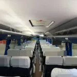 Ônibus Marcopolo Paradiso 1600 LD G7 K400 2018 seminovo à venda, código 667 - foto 08
