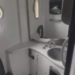 Ônibus Marcopolo Paradiso 1600 LD G7 K400 2018 seminovo à venda, código 667 - foto 09