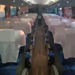 Ônibus Marcopolo Paradiso 1600 LD G7 O500 RSD 2016 seminovo à venda, código 830 - foto 04