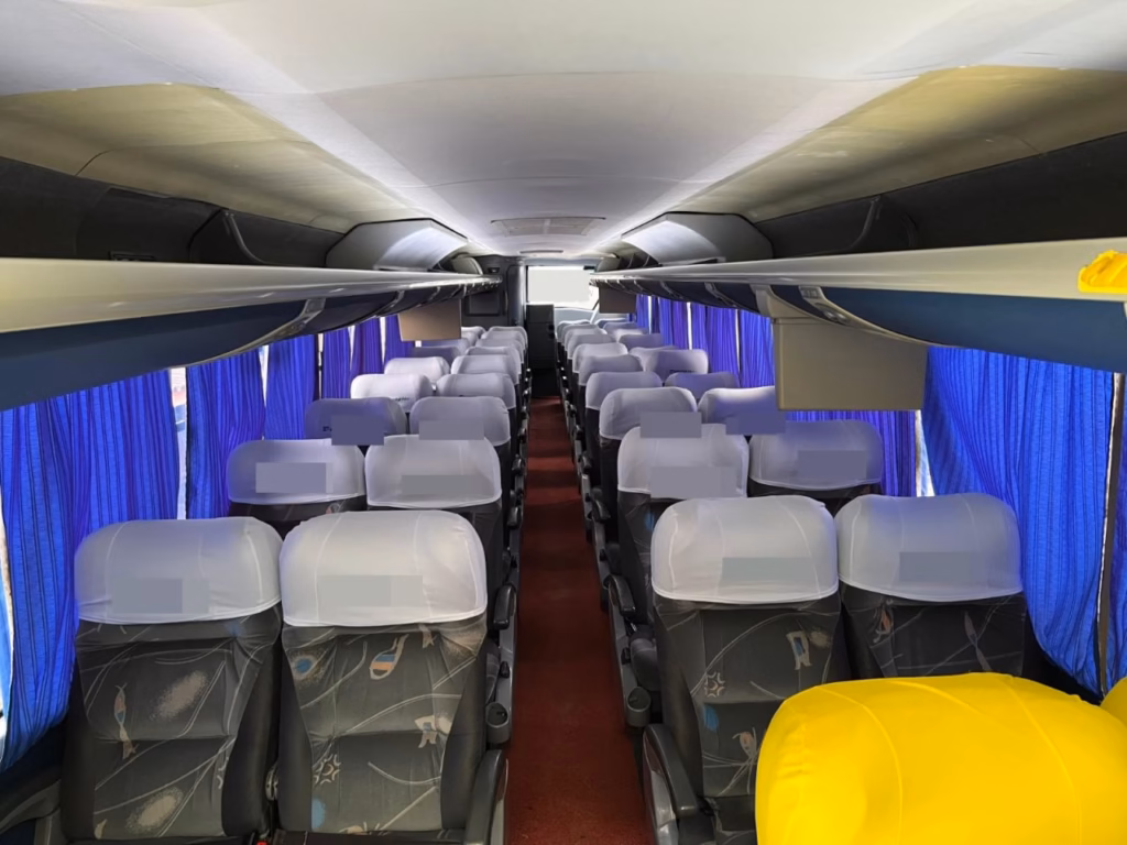Marcopolo Paradiso 1600 LD G7 2012 Scania K360 COD.97