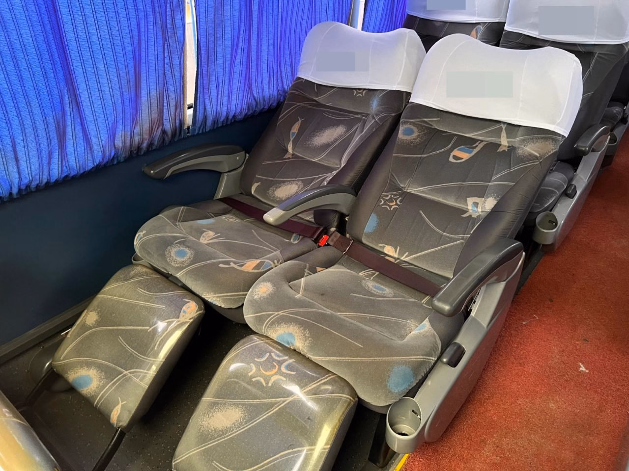 Marcopolo Paradiso 1600 LD G7 2012 Scania K360 COD.97