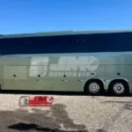 Ônibus Marcopolo Paradiso 1600 LD G7 Volvo B420R 2012 seminovo à venda, código 865 - foto 03
