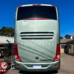 Ônibus Marcopolo Paradiso 1600 LD G7 Volvo B420R 2012 seminovo à venda, código 865 - foto 04
