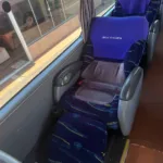 Ônibus Marcopolo Paradiso 1600 LD G7 Volvo B420R 2012 seminovo à venda, código 865 - foto 07