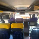 Ônibus Marcopolo Paradiso 1600 LD G7 Volvo B420R 2012 seminovo à venda, código 865 - foto 08