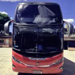 Paradiso 1600 LD G8 O500 RSD ano 2024 a venda COD.214