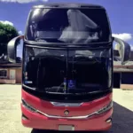 Ônibus Marcopolo Paradiso 1600 LD G8 O500 RSD 2024 seminovo à venda, código 214 - foto 02