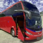Ônibus Marcopolo Paradiso 1600 LD G8 O500RSD 2023 seminovo à venda, código 307 - foto 01