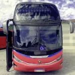 Ônibus Marcopolo Paradiso 1600 LD G8 O500RSD 2023 seminovo à venda, código 307 - foto 02