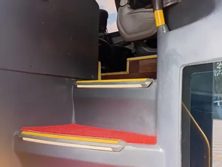 Ônibus Marcopolo Paradiso 1600 LD G8 O500RSD 2023 seminovo à venda, código 307 - foto 04