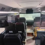 Ônibus Marcopolo Paradiso 1600 LD G8 O500RSD 2023 seminovo à venda, código 307 - foto 05