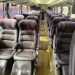 Ônibus Marcopolo Paradiso 1600 LD G8 O500RSD 2023 seminovo à venda, código 307 - foto 06