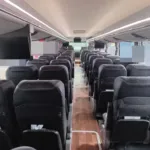 Ônibus Marcopolo Paradiso 1600 LD G8 O500RSD 2023 seminovo à venda, código 307 - foto 07