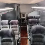 Ônibus Marcopolo Paradiso 1600 LD G8 O500RSD 2023 seminovo à venda, código 307 - foto 08