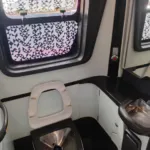 Ônibus Marcopolo Paradiso 1600 LD G8 O500RSD 2023 seminovo à venda, código 307 - foto 09