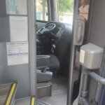 Ônibus Marcopolo Paradiso 1600 LD New G7 K400 2019 seminovo à venda, código 553 - foto 03