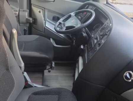 Ônibus Marcopolo Paradiso 1600 LD New G7 K400 2019 seminovo à venda, código 553 - foto 04