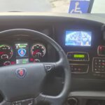 Ônibus Marcopolo Paradiso 1600 LD New G7 K400 2019 seminovo à venda, código 553 - foto 05