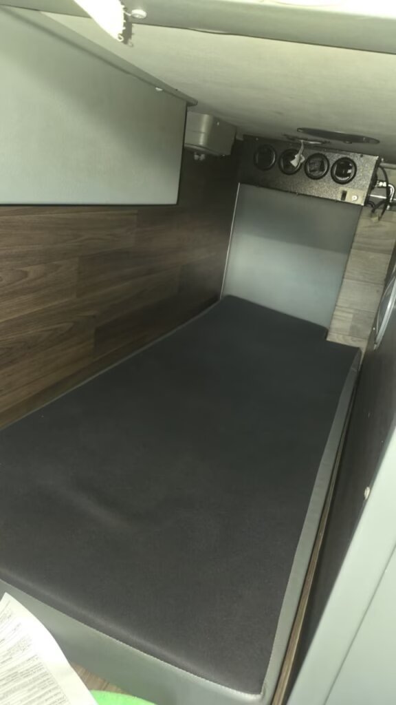 Ônibus Marcopolo Paradiso 1600 LD New G7 K400 2019 seminovo à venda, código 553 - foto 07