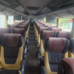 Ônibus Marcopolo Paradiso 1600 LD New G7 K400 2019 seminovo à venda, código 553 - foto 08