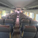 Ônibus Marcopolo Paradiso 1600 LD New G7 K400 2019 seminovo à venda, código 553 - foto 09