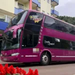 Ônibus Marcopolo Paradiso 1800 DD G6 Scania K380 2004 seminovo à venda, código 90 - foto 01