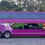 Ônibus Marcopolo Paradiso 1800 DD G6 Scania K380 2004 seminovo à venda, código 90 - foto 02