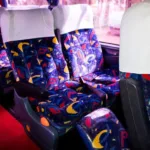 Ônibus Marcopolo Paradiso 1800 DD G6 Scania K380 2004 seminovo à venda, código 90 - foto 03