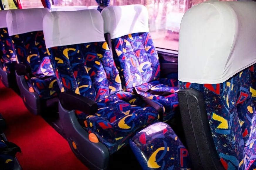 Ônibus Marcopolo Paradiso 1800 DD G6 Scania K380 2004 seminovo à venda, código 90 - foto 03