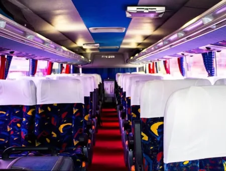 Ônibus Marcopolo Paradiso 1800 DD G6 Scania K380 2004 seminovo à venda, código 90 - foto 04