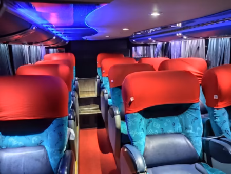 Marcopolo Paradiso 1800 DD G7 2011 Mercedes-Benz O500 RSD à venda COD.76