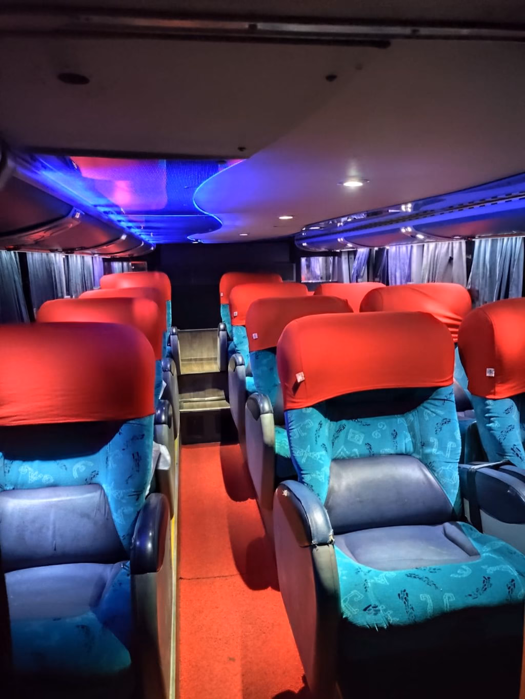 Marcopolo Paradiso 1800 DD G7 2011 Mercedes-Benz O500 RSD à venda COD.76