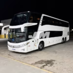 Ônibus Marcopolo Paradiso 1800 DD G7 Scania K360 2013 seminovo à venda, código 375 - foto 01