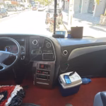 Ônibus Marcopolo Paradiso 1800 DD G7 Scania K360 2013 seminovo à venda, código 375 - foto 03