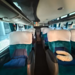 Ônibus Marcopolo Paradiso 1800 DD G7 Scania K360 2013 seminovo à venda, código 375 - foto 05