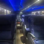 Ônibus Marcopolo Paradiso 1800 DD G7 Scania K400 2016 seminovo à venda, código 818 - foto 04