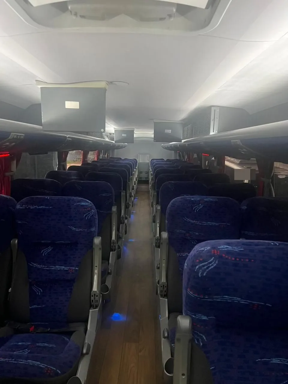 Ônibus Marcopolo Paradiso 1800 DD G7 Scania K400 2016 seminovo à venda, código 818 - foto 05