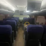 Ônibus Marcopolo Paradiso 1800 DD G7 Scania K400 2016 seminovo à venda, código 818 - foto 06