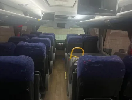 Ônibus Marcopolo Paradiso 1800 DD G7 Scania K400 2016 seminovo à venda, código 818 - foto 06