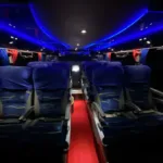 Ônibus Marcopolo Paradiso 1800 DD G7 Scania K440 2015 seminovo à venda, código 394 - foto 02