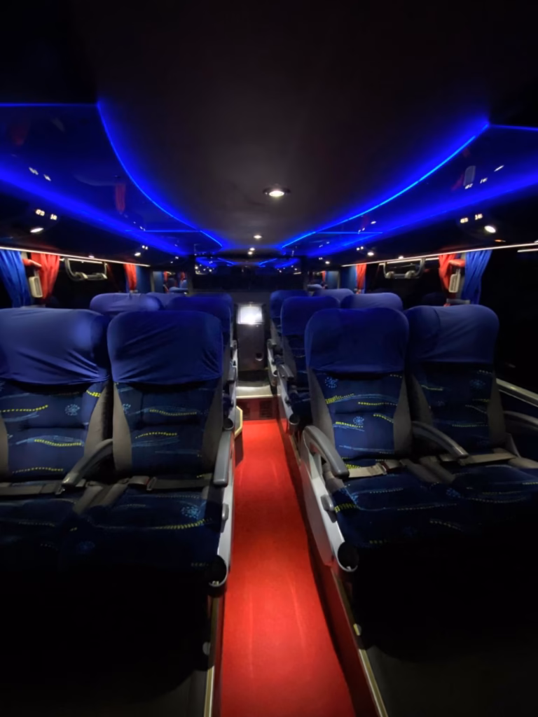 Ônibus Marcopolo Paradiso 1800 DD G7 Scania K440 2015 seminovo à venda, código 394 - foto 02